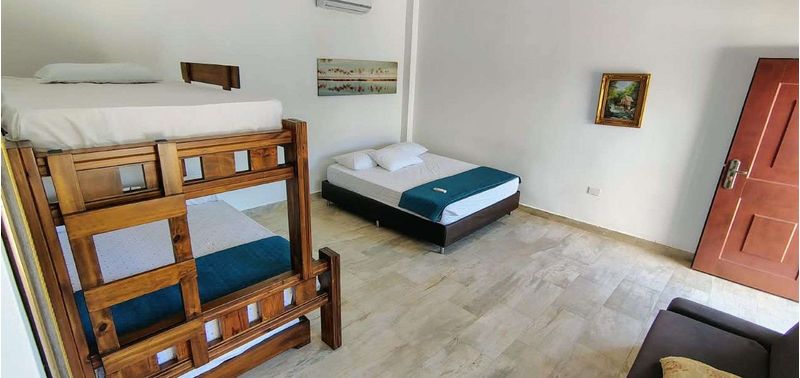 Casa en Venta en Santa Fé De Antioquia, Santa Fe Antioquia-21