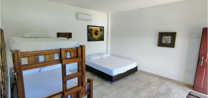 Casa en Venta en Santa Fé De Antioquia, Santa Fe Antioquia-24