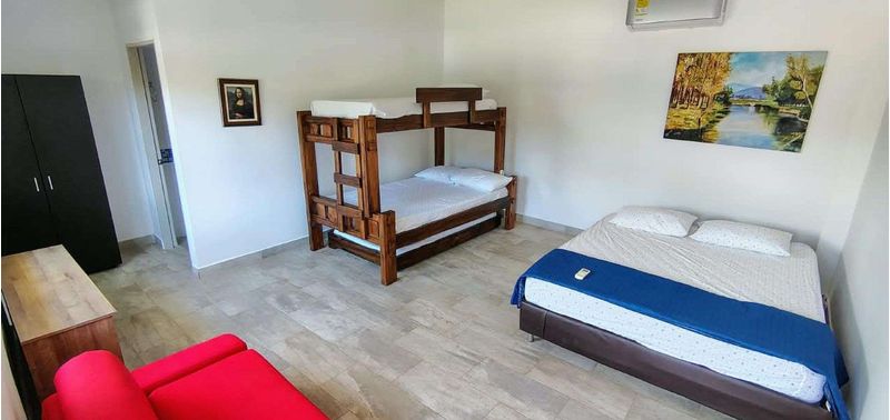 Casa en Venta en Santa Fé De Antioquia, Santa Fe Antioquia-26