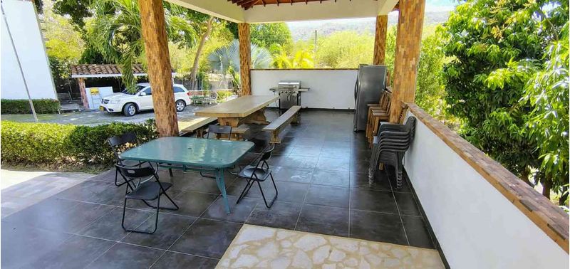 Casa en Venta en Santa Fé De Antioquia, Santa Fe Antioquia-28