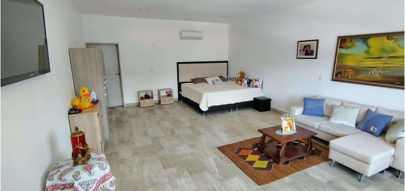 Casa en Venta en Santa Fé De Antioquia, Santa Fe Antioquia-30