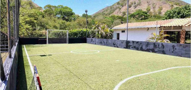 Casa en Venta en Santa Fé De Antioquia, Santa Fe Antioquia-31