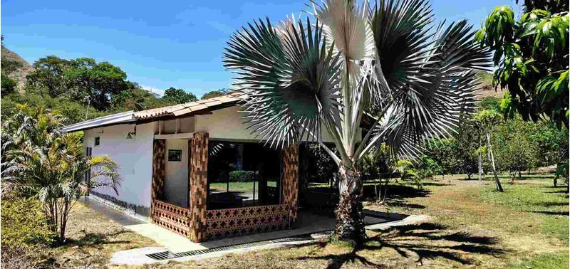 Casa en Venta en Santa Fé De Antioquia, Santa Fe Antioquia-32
