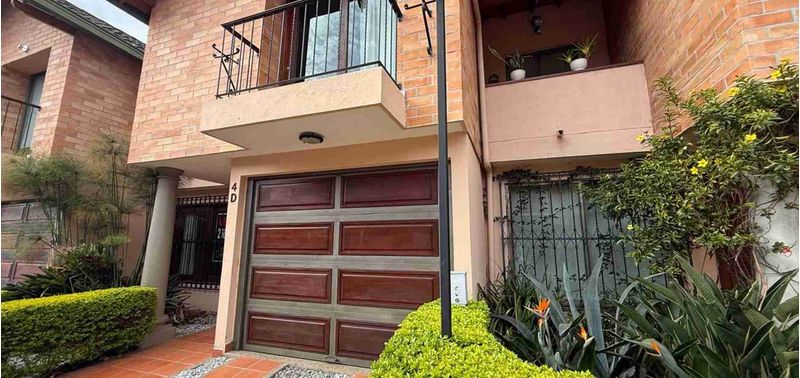 Casa en Venta en Rionegro, Rionegro