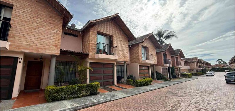 Casa en Venta en Rionegro, Rionegro-0