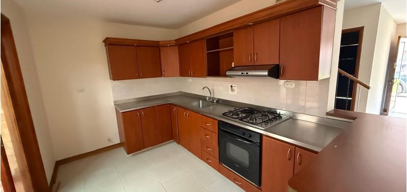 Casa en Venta en Rionegro, Rionegro-2
