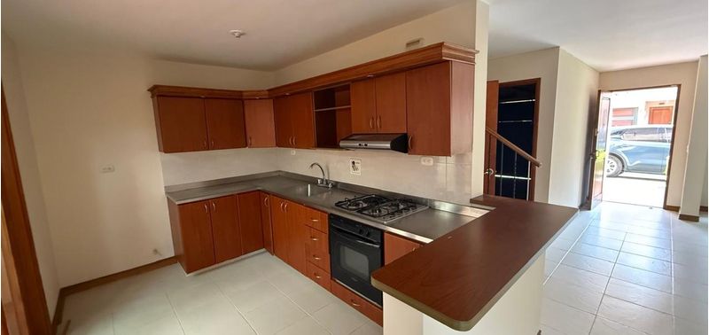 Casa en Venta en Rionegro, Rionegro-15