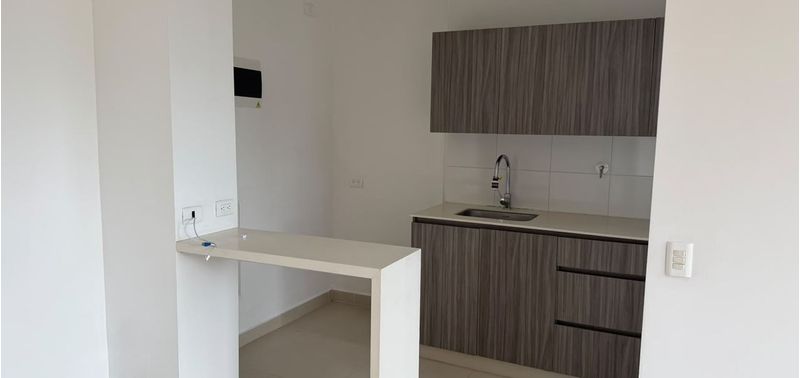 Apartamento en Venta en Itagüí, Cañaveralejo-1