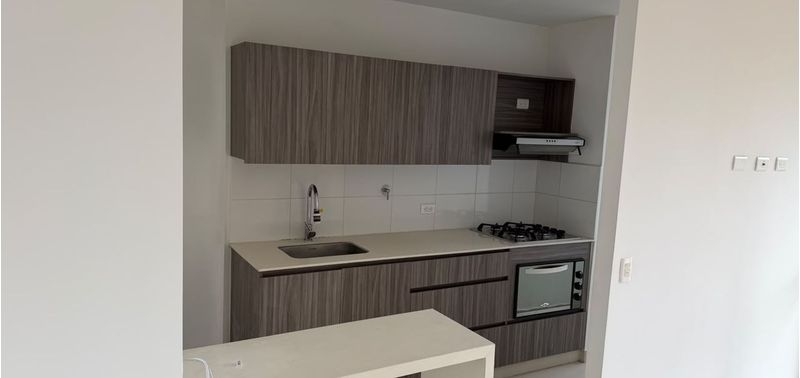 Apartamento en Venta en Itagüí, Cañaveralejo-2