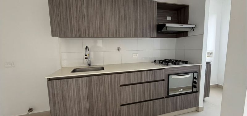Apartamento en Venta en Itagüí, Cañaveralejo-3