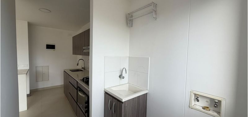 Apartamento en Venta en Itagüí, Cañaveralejo-4