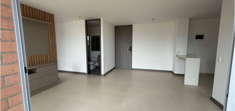 Apartamento en Venta en Itagüí, Cañaveralejo-5