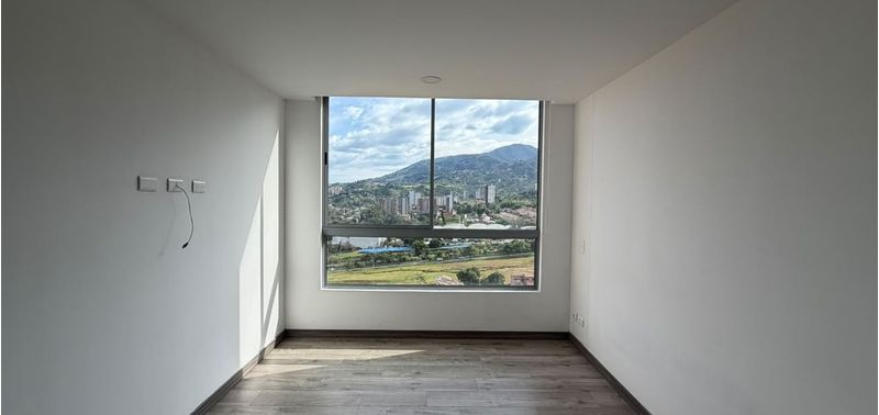 Apartamento en Venta en Itagüí, Cañaveralejo-8