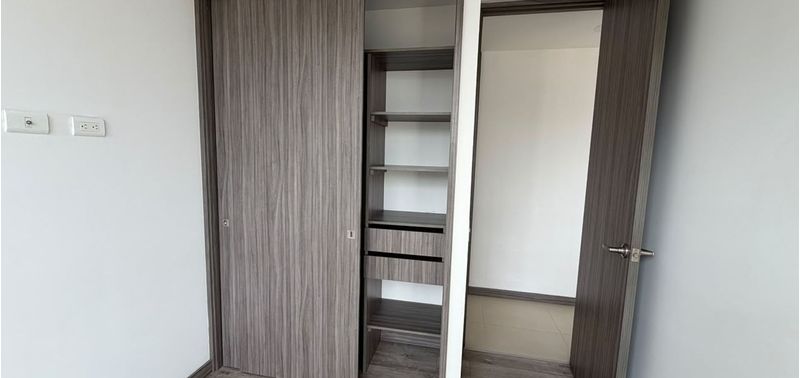 Apartamento en Venta en Itagüí, Cañaveralejo-9