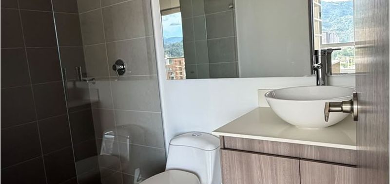 Apartamento en Venta en Itagüí, Cañaveralejo-12