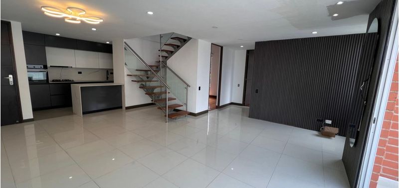 Apartamento en Venta en Envigado, El Esmeraldal