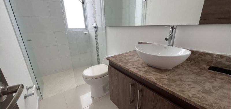 Apartamento en Venta en Envigado, El Esmeraldal-4