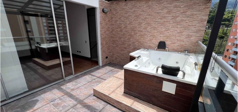 Apartamento en Venta en Envigado, El Esmeraldal-6