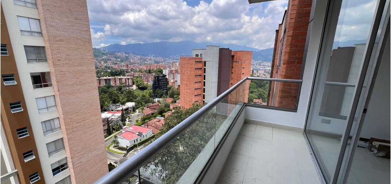 Apartamento en Venta en Envigado, El Esmeraldal-7