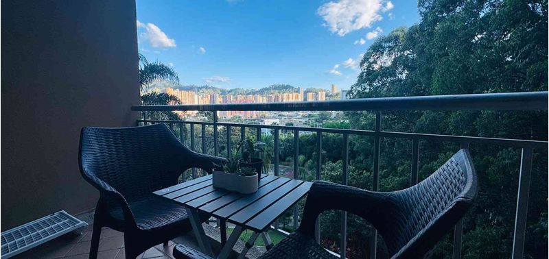 Apartamento en Venta en Itagüí, Itaguí