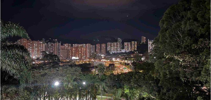 Apartamento en Venta en Itagüí, Itaguí-0