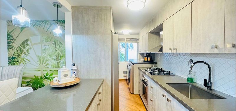 Apartamento en Venta en Itagüí, Itaguí-1