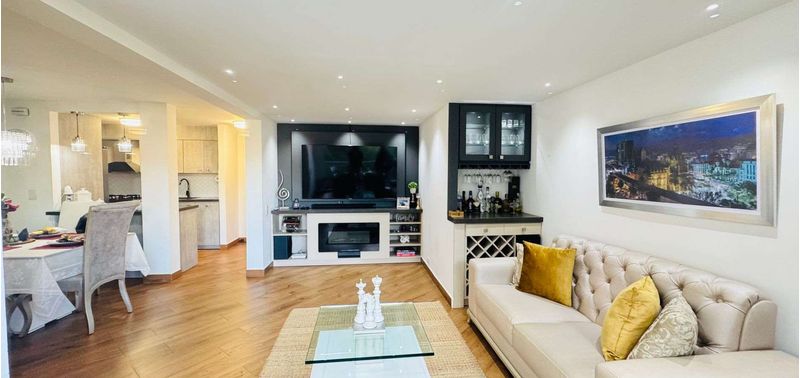 Apartamento en Venta en Itagüí, Itaguí-2