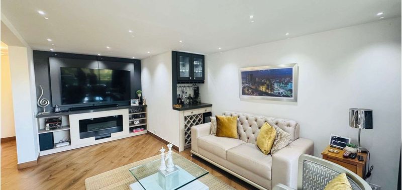 Apartamento en Venta en Itagüí, Itaguí-3