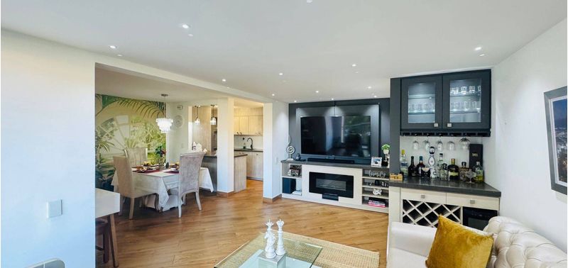 Apartamento en Venta en Itagüí, Itaguí-4