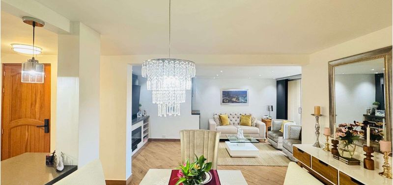 Apartamento en Venta en Itagüí, Itaguí-6