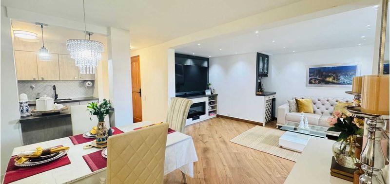 Apartamento en Venta en Itagüí, Itaguí-7