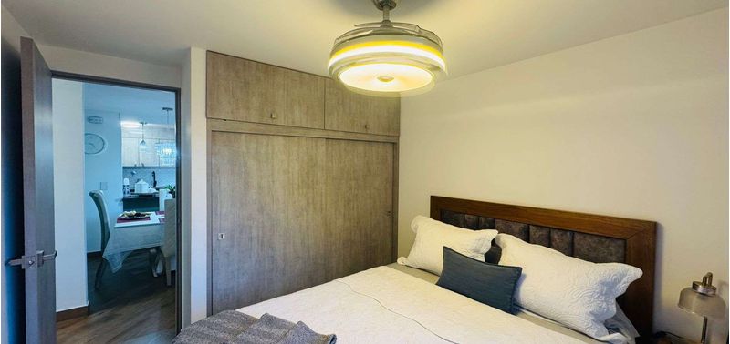 Apartamento en Venta en Itagüí, Itaguí-10