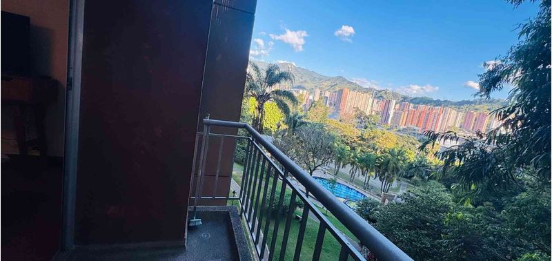 Apartamento en Venta en Itagüí, Itaguí-25