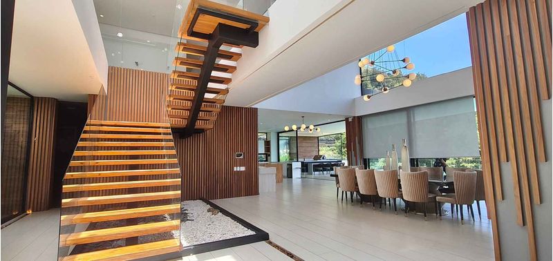 Casa en Venta en Medellín, El Poblado-2