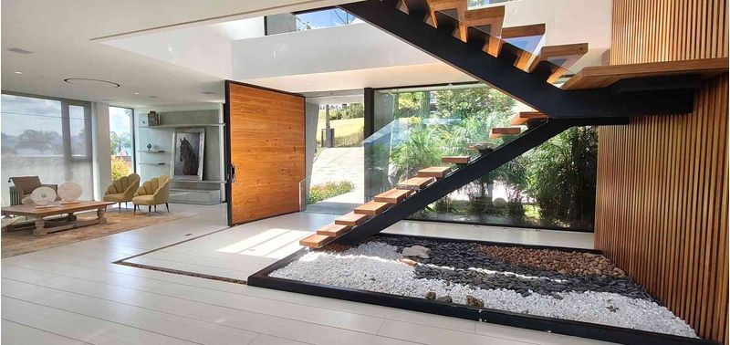 Casa en Venta en Medellín, El Poblado-3