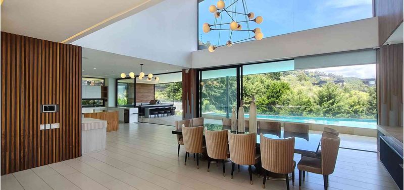 Casa en Venta en Medellín, El Poblado-6