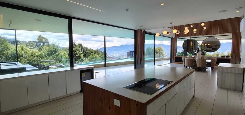 Casa en Venta en Medellín, El Poblado-8