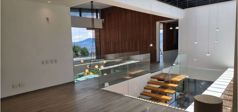 Casa en Venta en Medellín, El Poblado-10