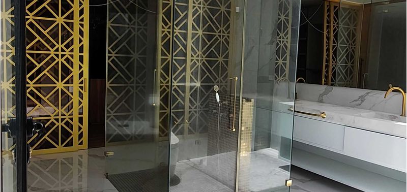 Casa en Venta en Medellín, El Poblado-12