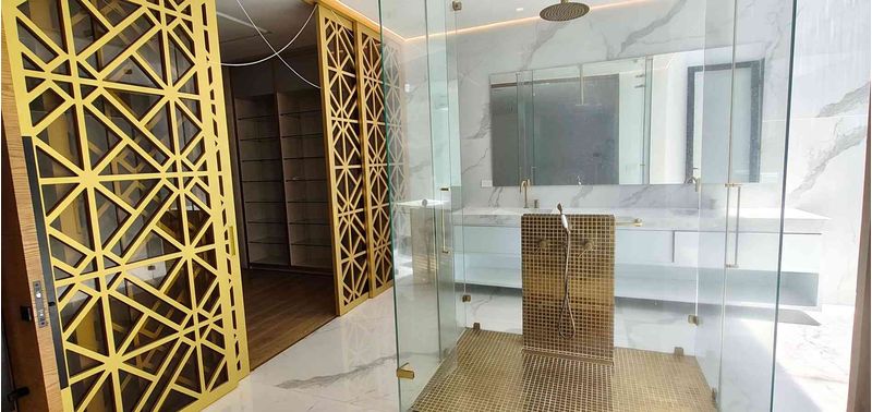 Casa en Venta en Medellín, El Poblado-14