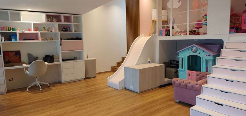 Casa en Venta en Medellín, El Poblado-15