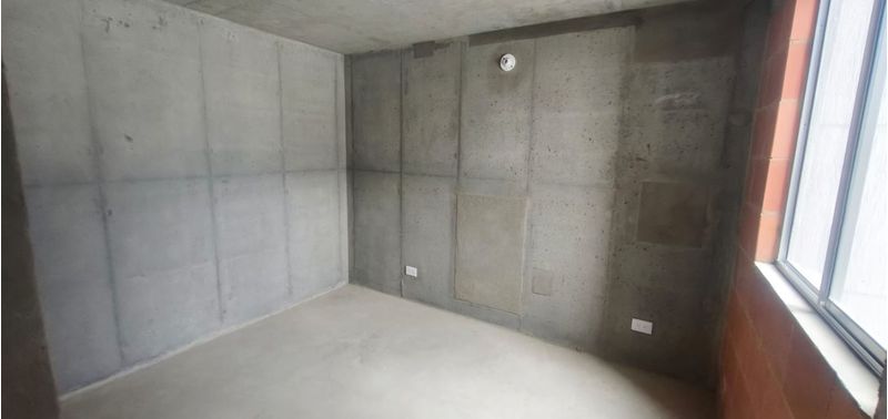 Apartamento en Venta en Bogotá, D.C., Montevideo-0