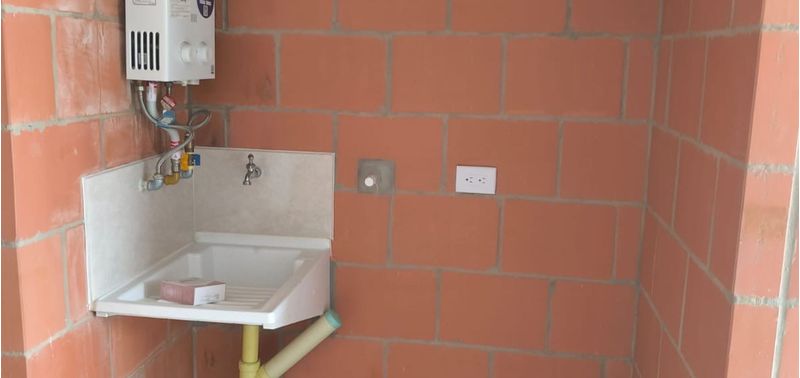 Apartamento en Venta en Bogotá, D.C., Montevideo-1