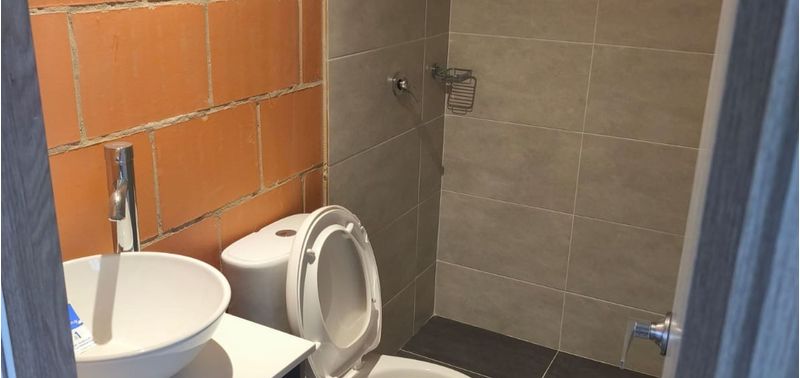Apartamento en Venta en Bogotá, D.C., Montevideo-2