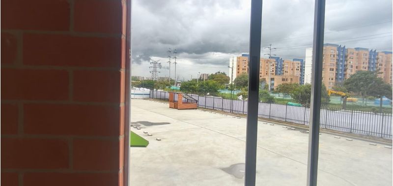Apartamento en Venta en Bogotá, D.C., Montevideo-3