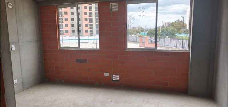Apartamento en Venta en Bogotá, D.C., Montevideo-4