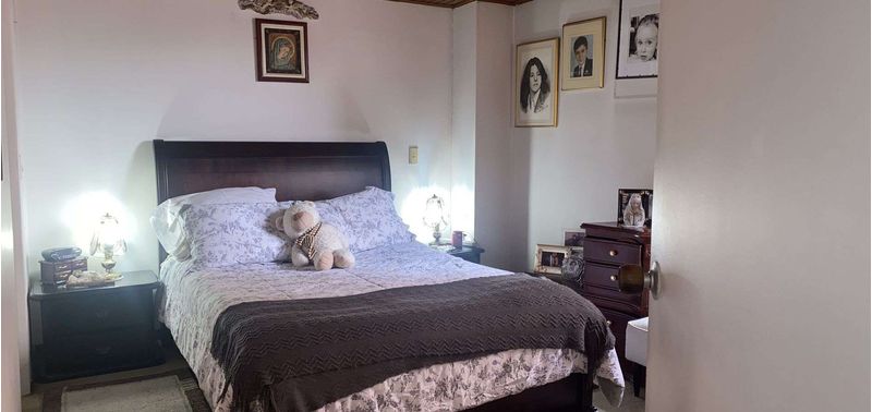 Apartamento en Venta en Bogotá, D.C., La Esperanza-0