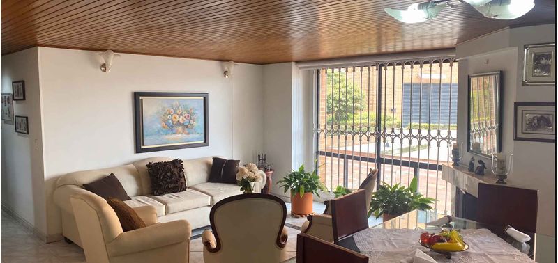 Apartamento en Venta en Bogotá, D.C., La Esperanza-3