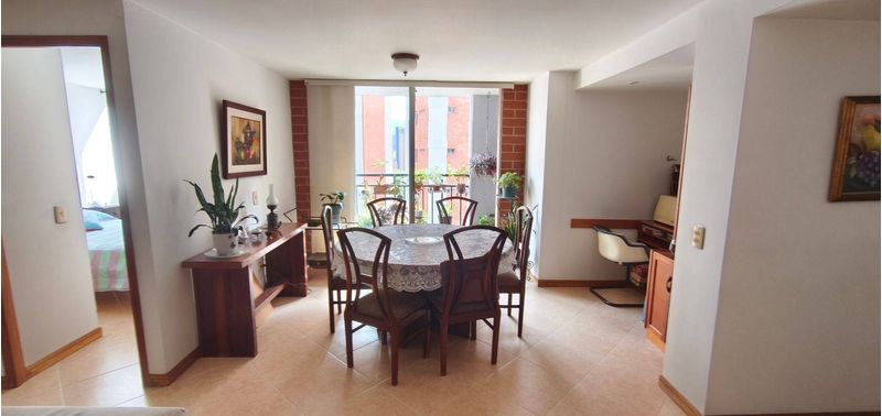 Apartamento en Venta en Envigado, Jardines