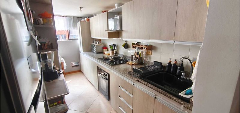 Apartamento en Venta en Envigado, Jardines-5